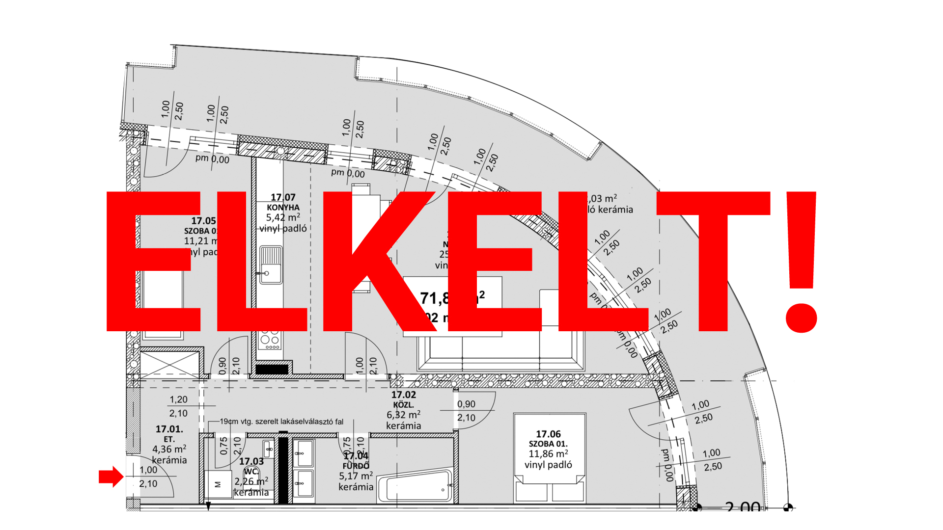 Szeged Örökzöld Lakópark