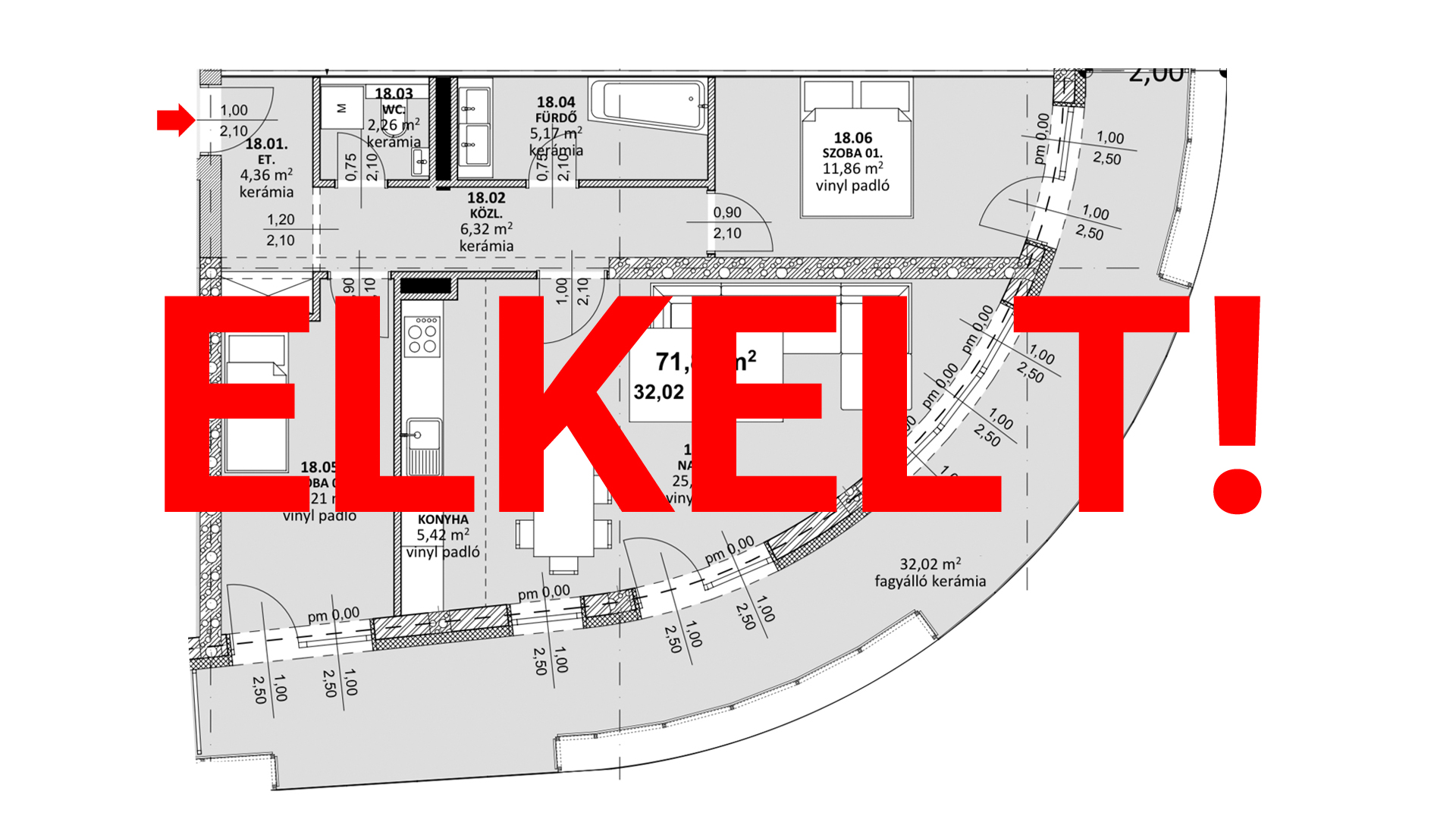 Szeged Örökzöld Lakópark