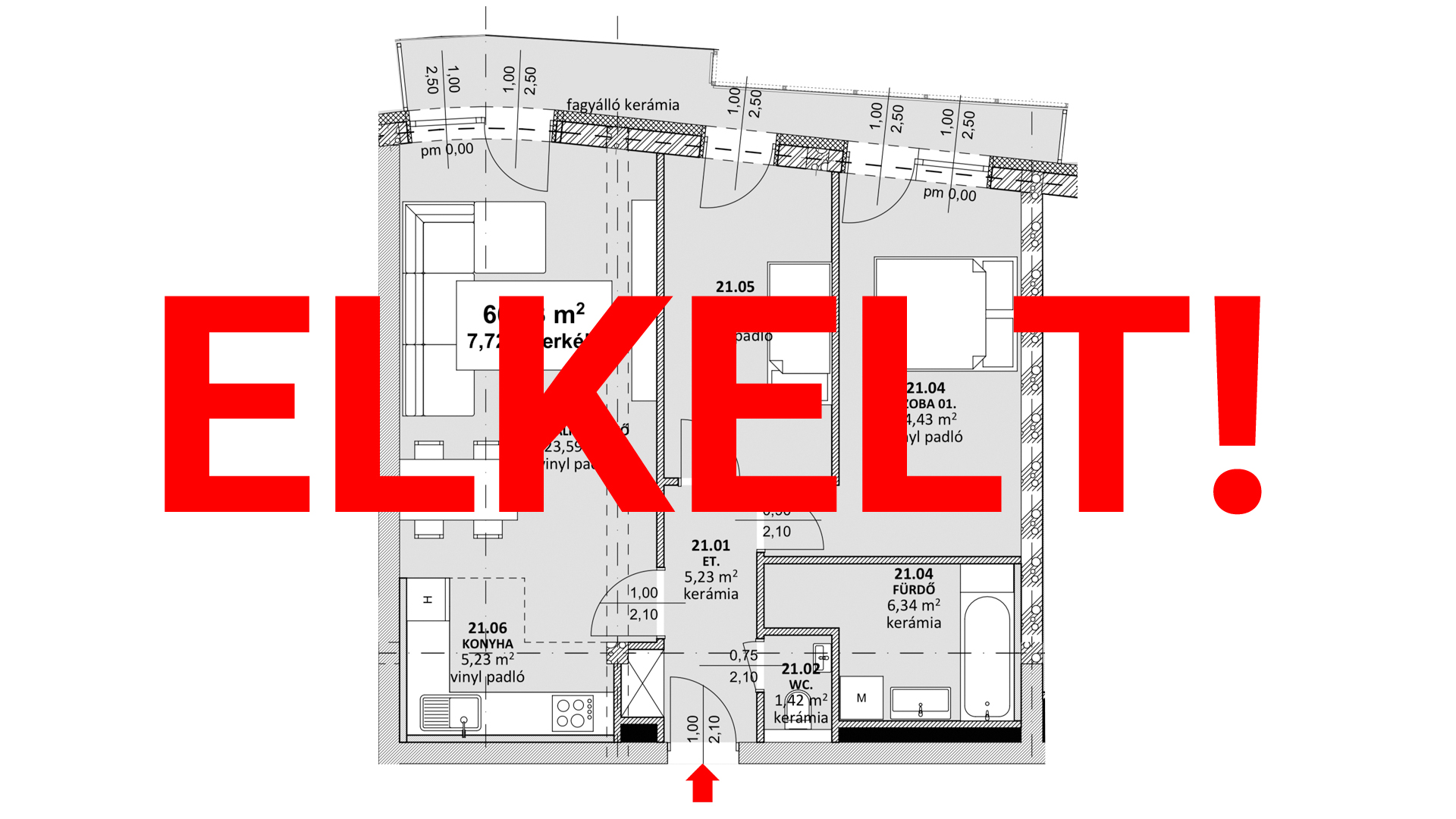 Szeged Örökzöld Lakópark