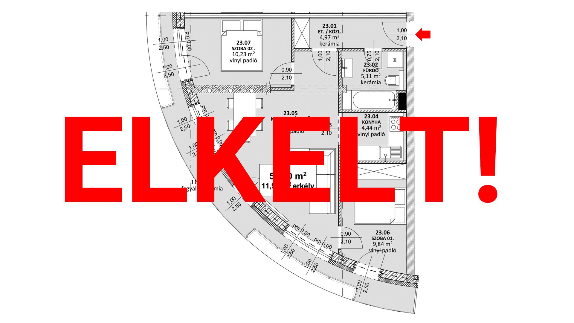 Szeged Örökzöld Lakópark