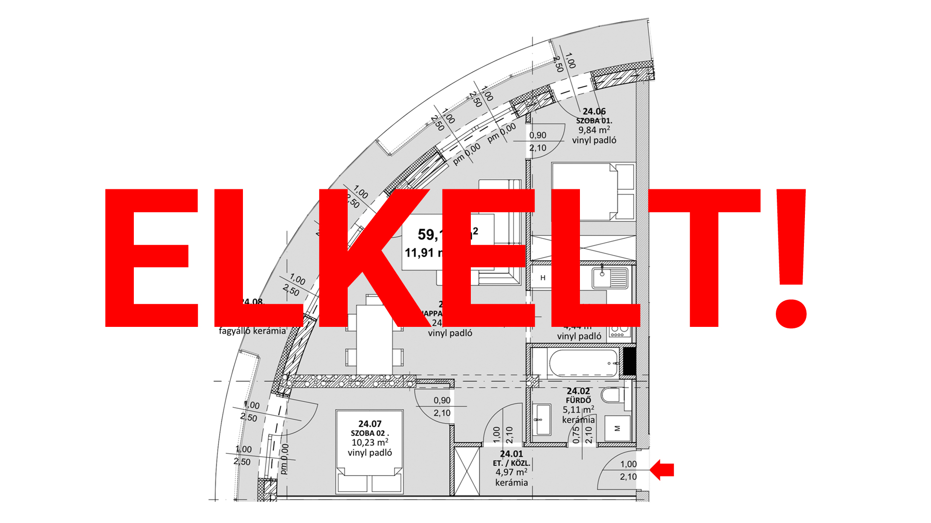 Szeged Örökzöld Lakópark