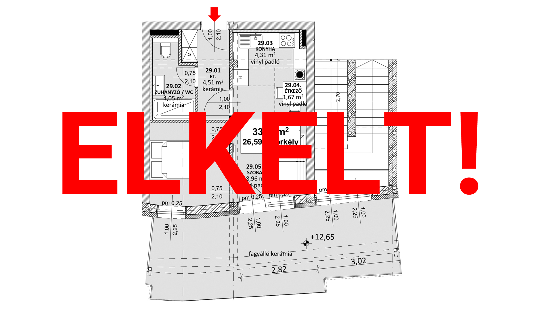 Szeged Örökzöld Lakópark