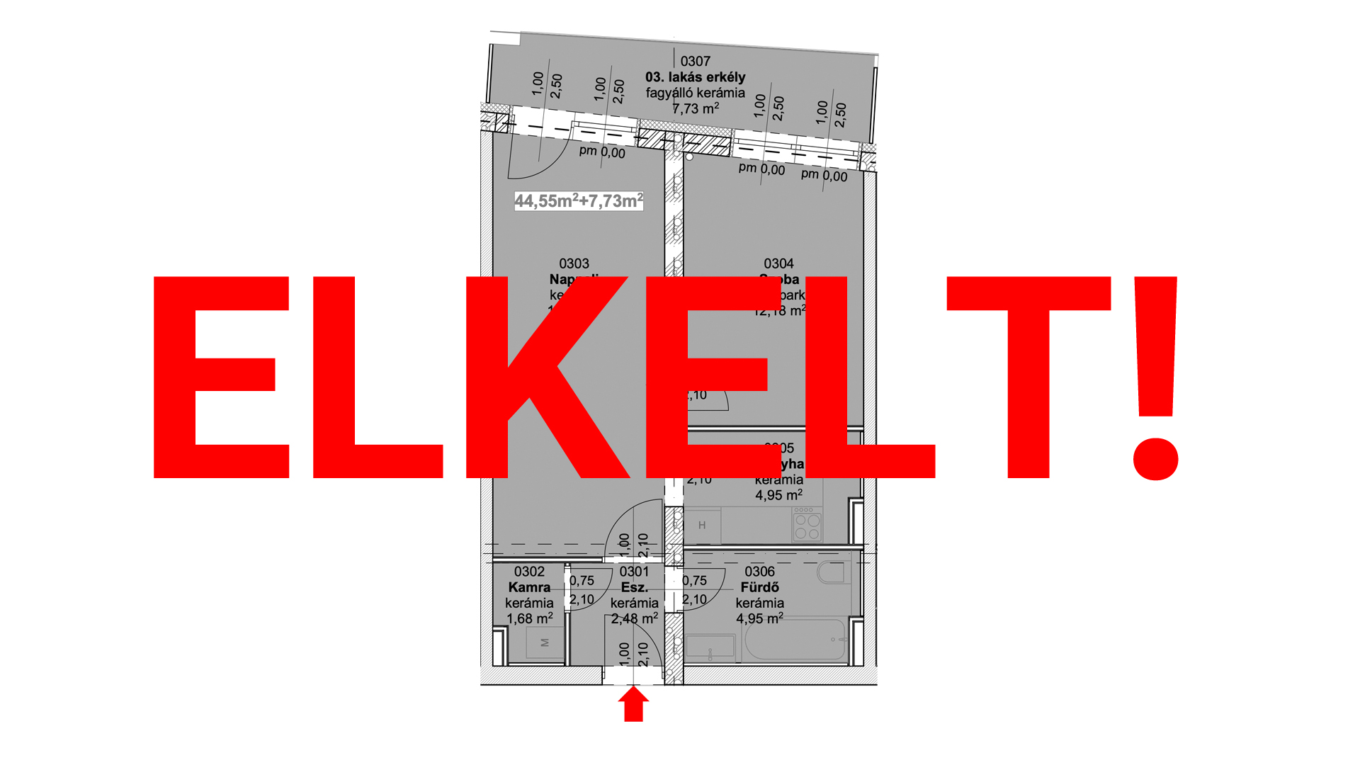 Szeged Örökzöld Lakópark