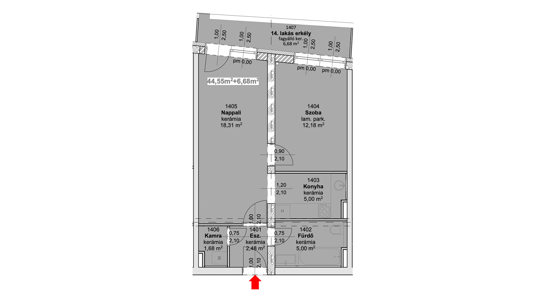 Szeged Örökzöld Lakópark