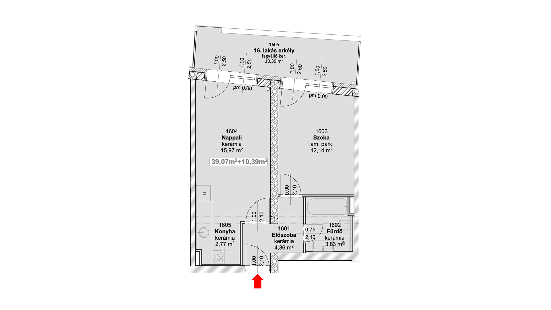 Szeged Örökzöld Lakópark