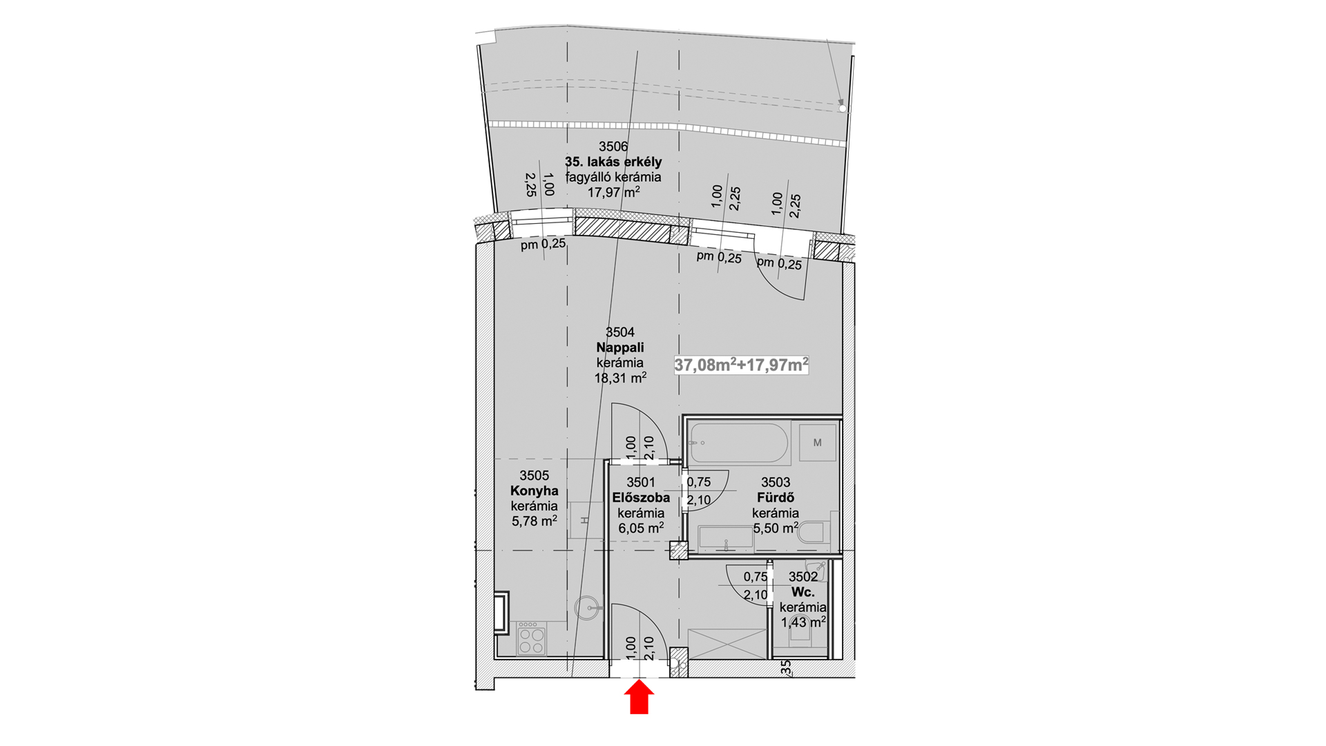 Szeged Örökzöld Lakópark